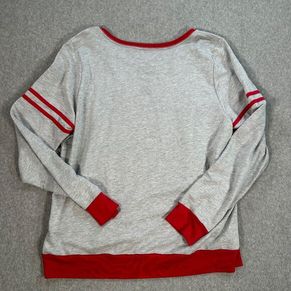 High School Musical Disney Channel Her Universe Wildcats Sweatshirt Women's 2X - Picture 7 of 7